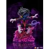 Mini Co. Nightcrawler Figure (X-Men - Marvel Comics) Additional Thumbnail 6