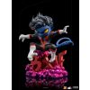 Mini Co. Nightcrawler Figure (X-Men - Marvel Comics) Additional Thumbnail 7