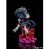 Mini Co. Nightcrawler Figure (X-Men - Marvel Comics) Additional Thumbnail 8