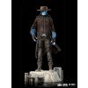 BDS Art Scale Cad Bane 1/10 Scale Statue (Star Wars Book of Boba Fett) Additional Thumbnail 1