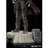 BDS Art Scale Cad Bane 1/10 Scale Statue (Star Wars Book of Boba Fett) Additional Thumbnail 2
