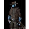 BDS Art Scale Cad Bane 1/10 Scale Statue (Star Wars Book of Boba Fett) Additional Thumbnail 3