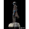 BDS Art Scale Cad Bane 1/10 Scale Statue (Star Wars Book of Boba Fett) Additional Thumbnail 4