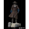 BDS Art Scale Cad Bane 1/10 Scale Statue (Star Wars Book of Boba Fett) Additional Thumbnail 5