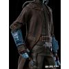 BDS Art Scale Cad Bane 1/10 Scale Statue (Star Wars Book of Boba Fett) Additional Thumbnail 7