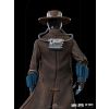 BDS Art Scale Cad Bane 1/10 Scale Statue (Star Wars Book of Boba Fett) Additional Thumbnail 8