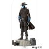 BDS Art Scale Cad Bane 1/10 Scale Statue (Star Wars Book of Boba Fett) Image