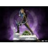 BDS Art Scale Clint Barton 1/10 Scale Statue (Hawkeye) Additional Thumbnail 1
