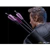 BDS Art Scale Clint Barton 1/10 Scale Statue (Hawkeye) Additional Thumbnail 3