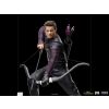 BDS Art Scale Clint Barton 1/10 Scale Statue (Hawkeye) Additional Thumbnail 8