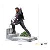 BDS Art Scale Clint Barton 1/10 Scale Statue (Hawkeye) Image