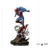 BDS Art Scale Stratos 1/10 Scale Statue (Masters of the Universe) Image