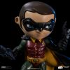 Mini Co. Robin Figure (Batman Forever) Additional Thumbnail 8