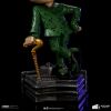 Mini Co. The Riddler Figure (Batman Forever) Additional Thumbnail 5