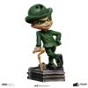 Mini Co. The Riddler Figure (Batman Forever) Image