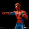 Art Scale Spider-Man 1967 Animated TV Series Statue (Marvel Comics) Additional Thumbnail 8