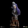 BDS Art Scale Shredder Statue (Teenage Mutant Ninja Turtles) Additional Thumbnail 2