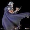 BDS Art Scale Shredder Statue (Teenage Mutant Ninja Turtles) Additional Thumbnail 6