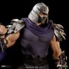 BDS Art Scale Shredder Statue (Teenage Mutant Ninja Turtles) Additional Thumbnail 8