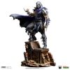 BDS Art Scale Shredder Statue (Teenage Mutant Ninja Turtles) Image