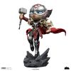 Mini Co. Mighty Thor Jane Foster Statue (Thor: Love and Thunder) Image
