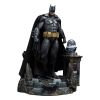 Art Scale Batman Unleashed Deluxe Statue (DC Comics) Image
