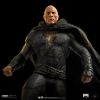 Art Scale Black Adam Statue (Black Adam) Additional Thumbnail 6