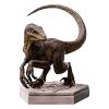 Icons Velociraptor C Statue (Jurassic World) Image
