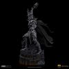Deluxe Art Scale Sauron Statue (Lord Of The Rings) Additional Thumbnail 1