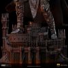 Deluxe Art Scale Sauron Statue (Lord Of The Rings) Additional Thumbnail 6