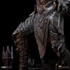 Deluxe Art Scale Sauron Statue (Lord Of The Rings) Additional Thumbnail 8