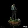 Art Scale Luke Skywalker & Grogu Training Statue (Star Wars Book of Boba Fett) Additional Thumbnail 3
