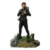 Art Scale Luke Skywalker & Grogu Training Statue (Star Wars Book of Boba Fett) Main Thumbnail
