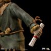 Art Scale Scarecrow Statue (The Wizard of Oz) Additional Thumbnail 5