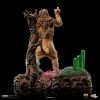 Deluxe Art Scale Cowardly Lion Statue (The Wizard of Oz) Additional Thumbnail 3