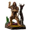 Deluxe Art Scale Cowardly Lion Statue (The Wizard of Oz) Image
