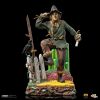 Deluxe Art Scale Scarecrow Statue (The Wizard of Oz) Additional Thumbnail 1