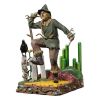Deluxe Art Scale Scarecrow Statue (The Wizard of Oz) Main Thumbnail