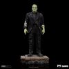 Art Scale Frankenstein Monster Statue (Universal Monsters) Additional Thumbnail 1