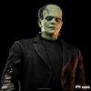 Art Scale Frankenstein Monster Statue (Universal Monsters) Additional Thumbnail 6