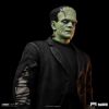 Art Scale Frankenstein Monster Statue (Universal Monsters) Additional Thumbnail 7