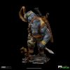 BDS Art Scale Rocksteady (Teenage Mutant Ninja Turtles) Additional Thumbnail 1