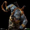 BDS Art Scale Rocksteady (Teenage Mutant Ninja Turtles) Additional Thumbnail 4