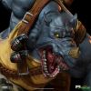 BDS Art Scale Rocksteady (Teenage Mutant Ninja Turtles) Additional Thumbnail 5