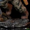 BDS Art Scale Rocksteady (Teenage Mutant Ninja Turtles) Additional Thumbnail 7