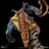 BDS Art Scale Rocksteady (Teenage Mutant Ninja Turtles) Additional Thumbnail 8