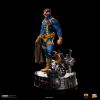 Art Scale Deluxe Cyclops Unleashed Statue (Marvel) Additional Thumbnail 2