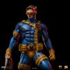 Art Scale Deluxe Cyclops Unleashed Statue (Marvel) Additional Thumbnail 7