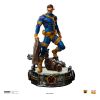 Art Scale Deluxe Cyclops Unleashed Statue (Marvel) Main Thumbnail