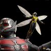 Art Scale Ant-Man and the Wasp: Quantumania Statue (Marvel) Additional Thumbnail 6